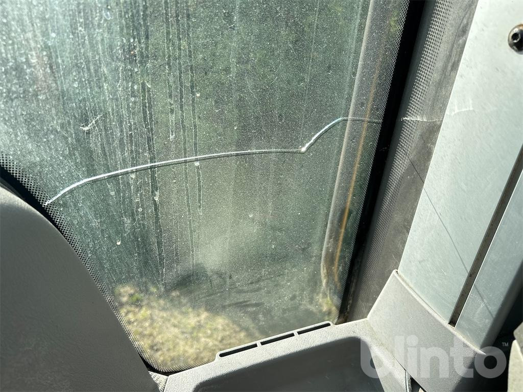 Wheel loader Volvo L90G