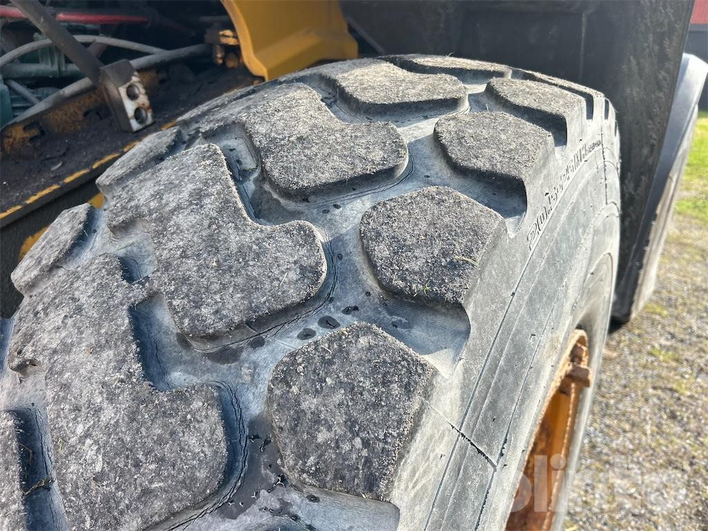 Wheel loader Volvo L90G