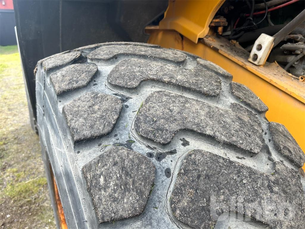 Wheel loader Volvo L90G