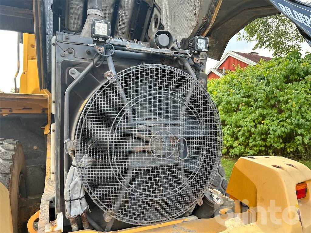 Wheel loader Volvo L90G