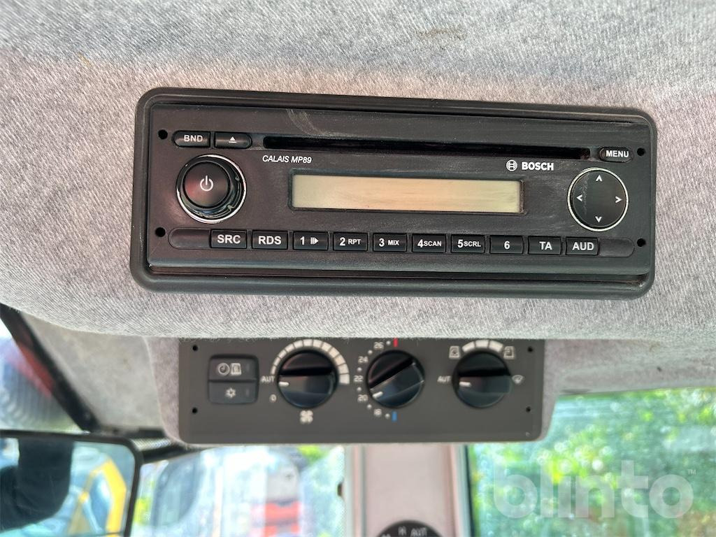 Wheel loader Volvo L90G