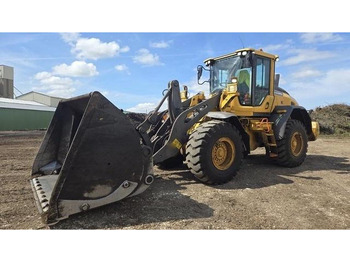 Wheel loader Volvo L90H
