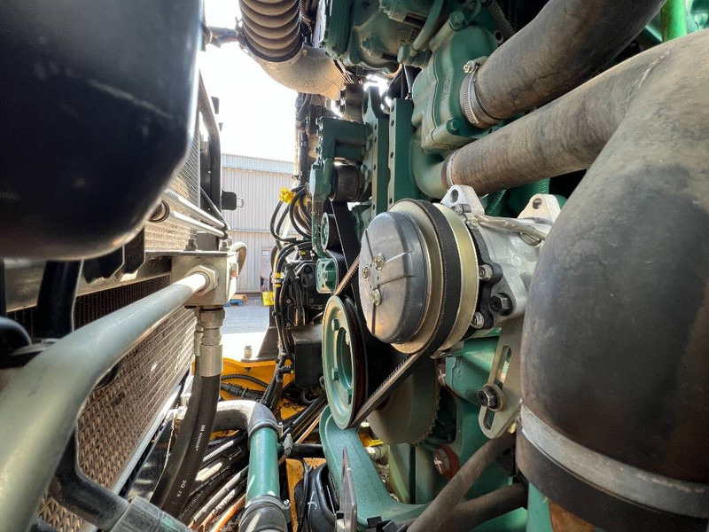 Wheel loader Volvo L90H