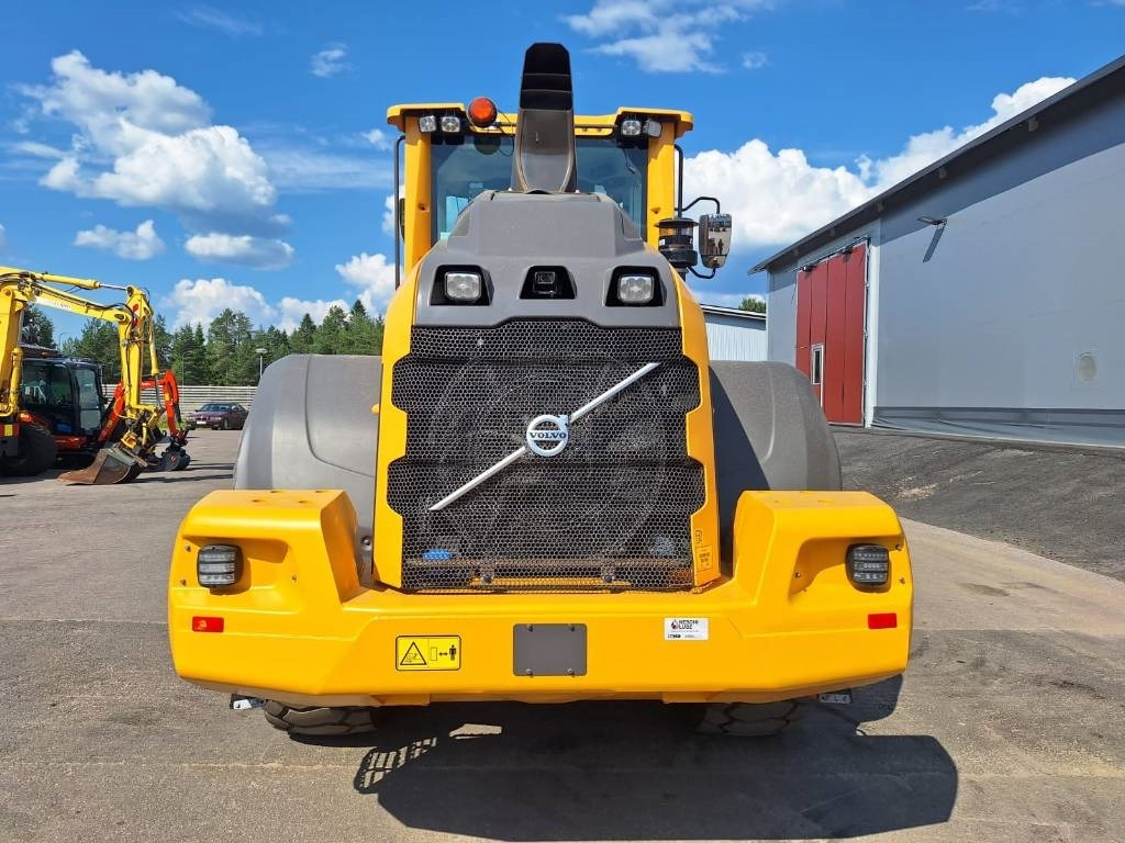 Wheel loader Volvo L90H