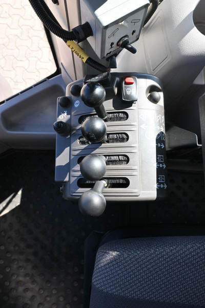 Wheel loader Volvo L90H