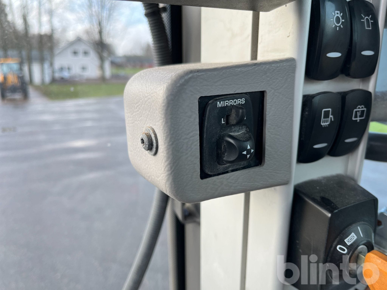 Wheel loader Volvo L90H