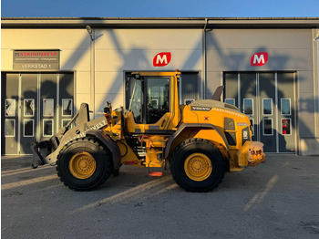 Wheel loader Volvo L90H Volvo L90H