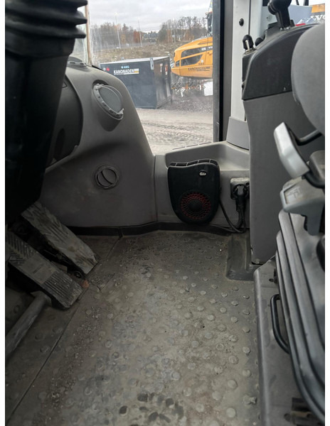 Wheel loader Volvo L90H Volvo L90H