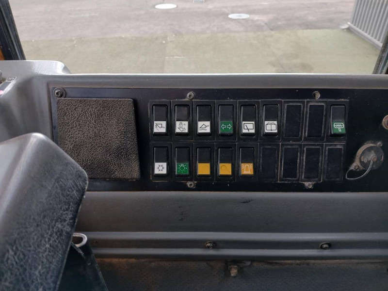 Wheel loader Volvo L90 D, Hjullastare