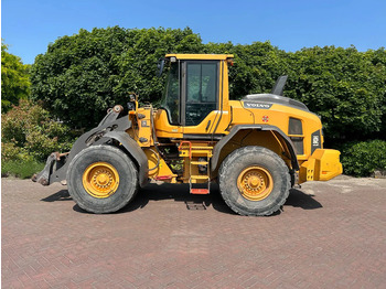 Wheel loader Volvo L90 H