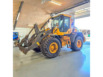 Wheel loader Volvo L90 H