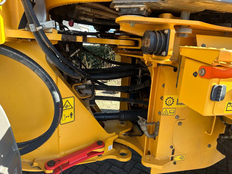Wheel loader Volvo L90 H
