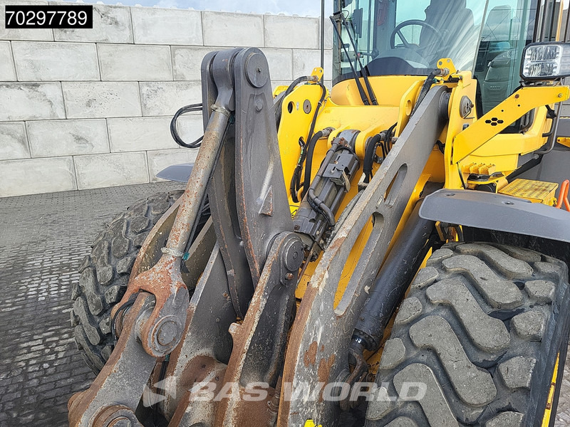 Wheel loader Volvo L90 H