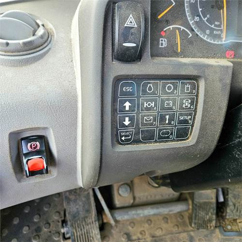 Wheel loader Volvo L90 H