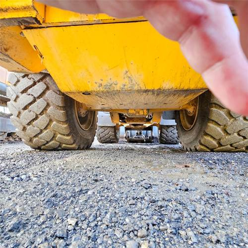 Wheel loader Volvo L90 H