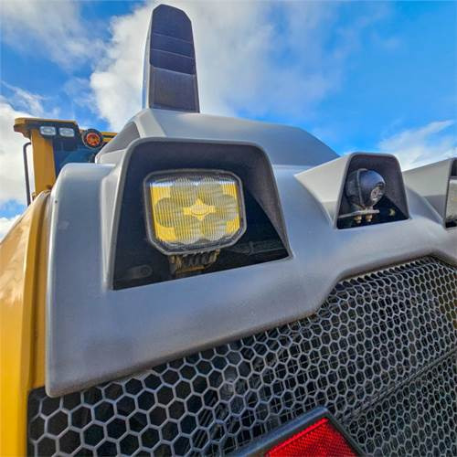 Wheel loader Volvo L90 H