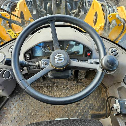 Wheel loader Volvo L90 H