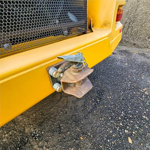 Wheel loader Volvo L90 H