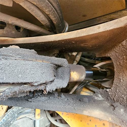 Wheel loader Volvo L90 H