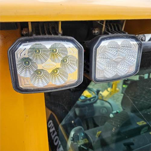 Wheel loader Volvo L90 H