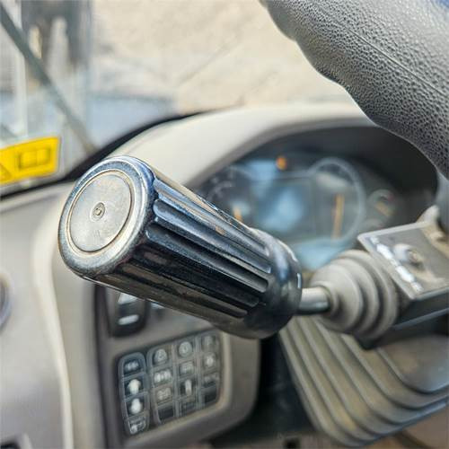 Wheel loader Volvo L90 H