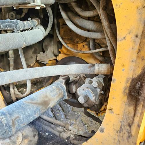 Wheel loader Volvo L90 H