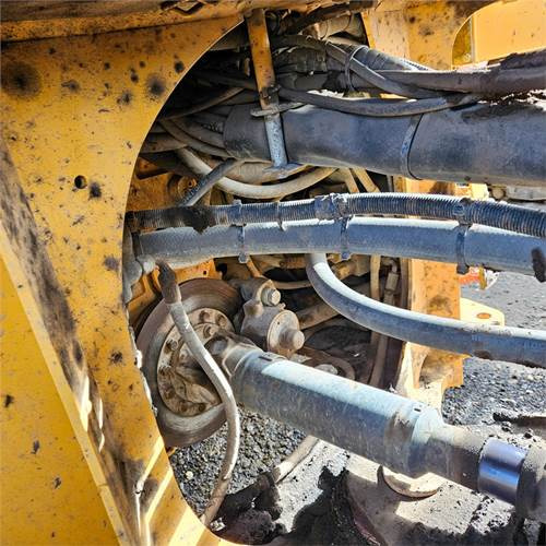 Wheel loader Volvo L90 H