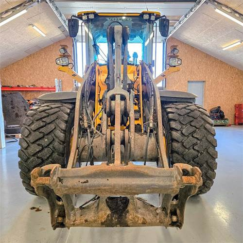 Wheel loader Volvo L90 H