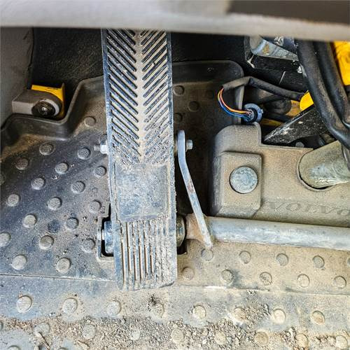 Wheel loader Volvo L90 H