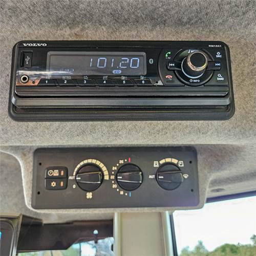 Wheel loader Volvo L90 H