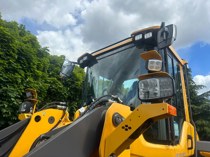 Wheel loader Volvo L90 H2 2025