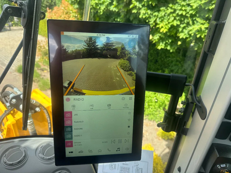 Wheel loader Volvo L90 H2 2025