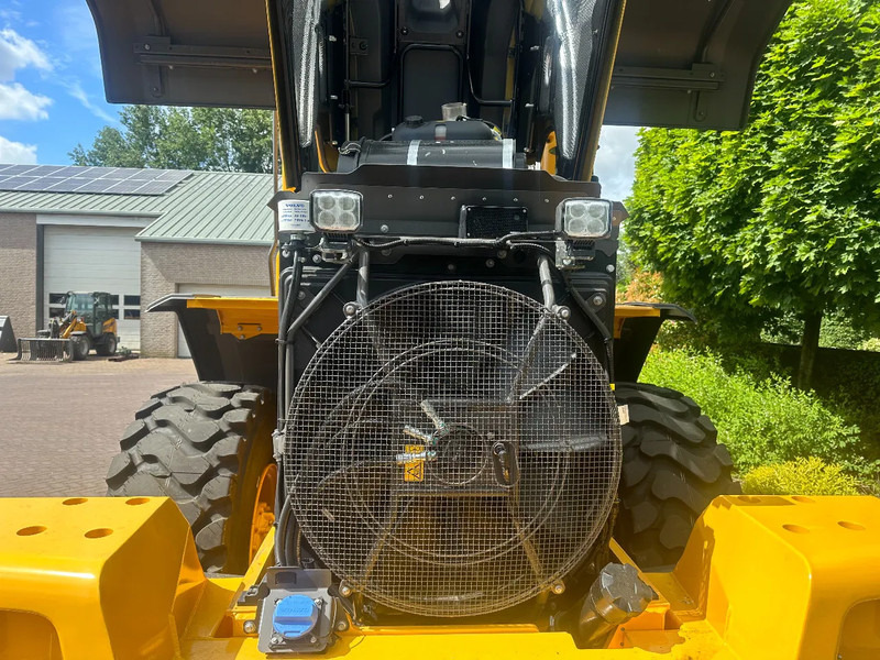 Wheel loader Volvo L90 H2 2025
