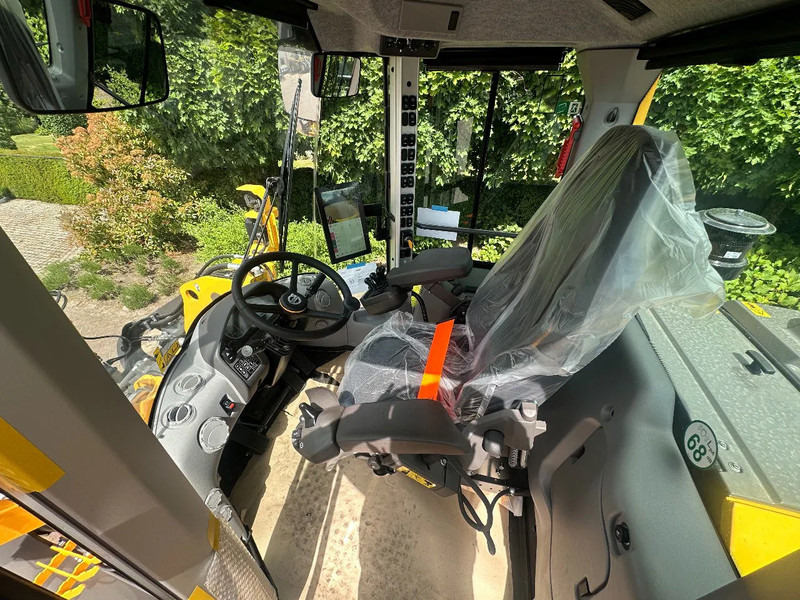 Wheel loader Volvo L90 H2 2025 Michelin 650/65