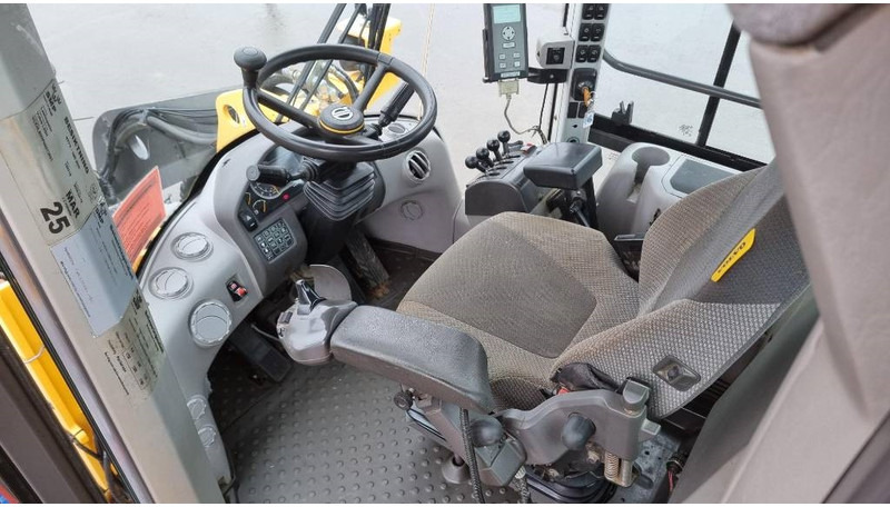 Wheel loader Volvo L90 H, Hjullastare ''SÅLD''