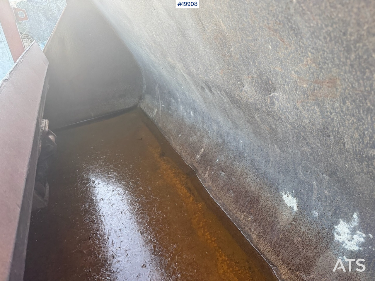 Wheel loader Volvo L90 Hjullaster m/ Skuffe