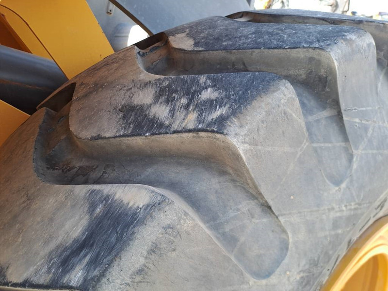 Wheel loader Volvo L 105
