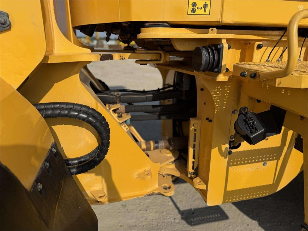 Wheel loader Volvo L 110 E