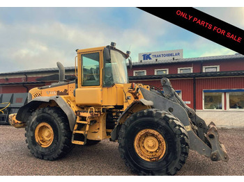 Wheel loader Volvo L 110 E Dismantled: only spare parts 