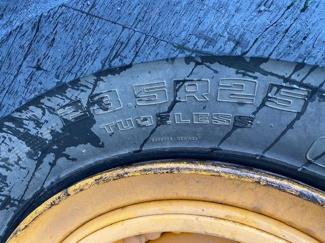 Wheel loader Volvo L 110 G MIETE / RENTAL (12001909)