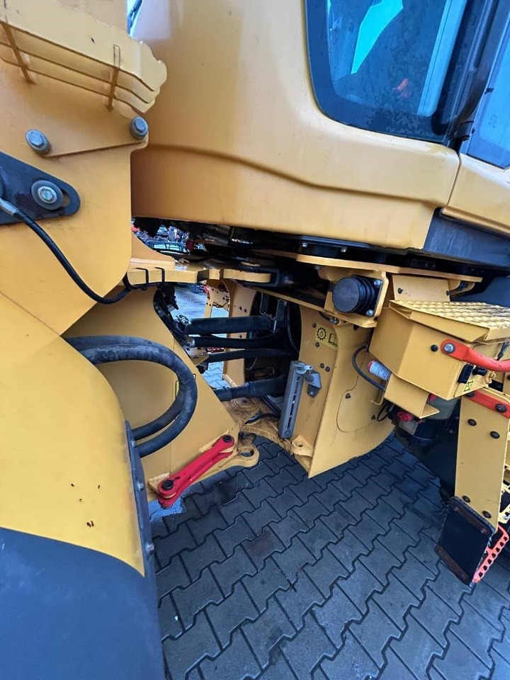 Wheel loader Volvo L 110 H