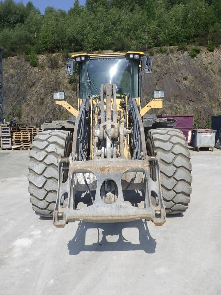 Wheel loader Volvo L 110 H LB