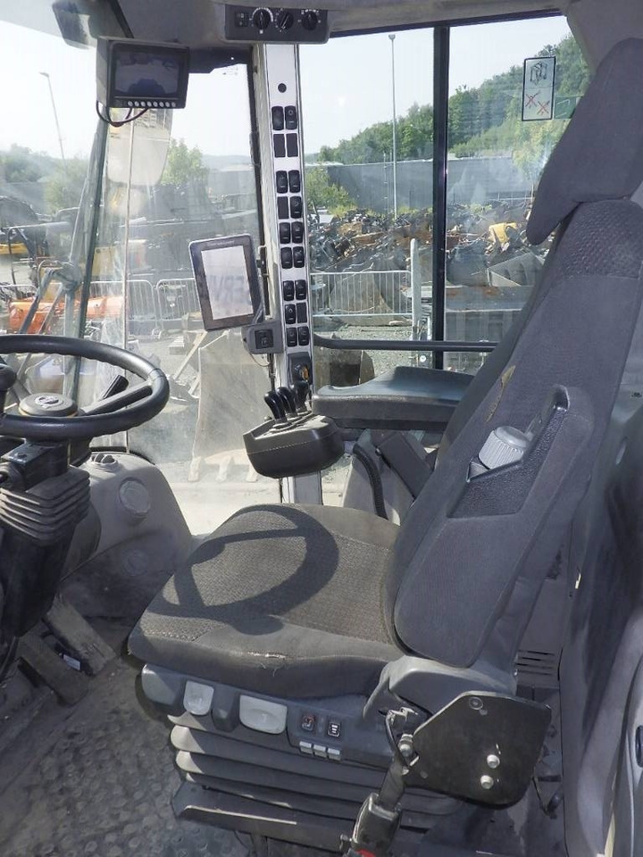 Wheel loader Volvo L 110 H LB