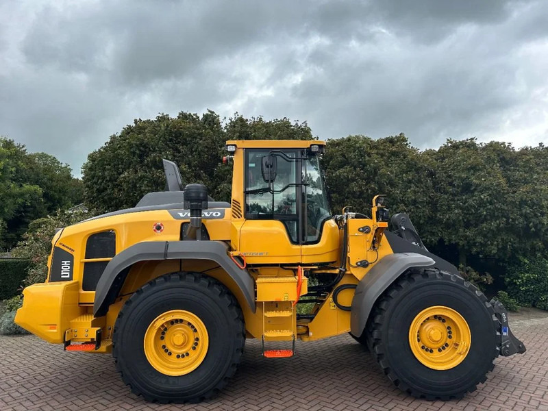Wheel loader Volvo L 110 H UNUSED 4 units directly availlable