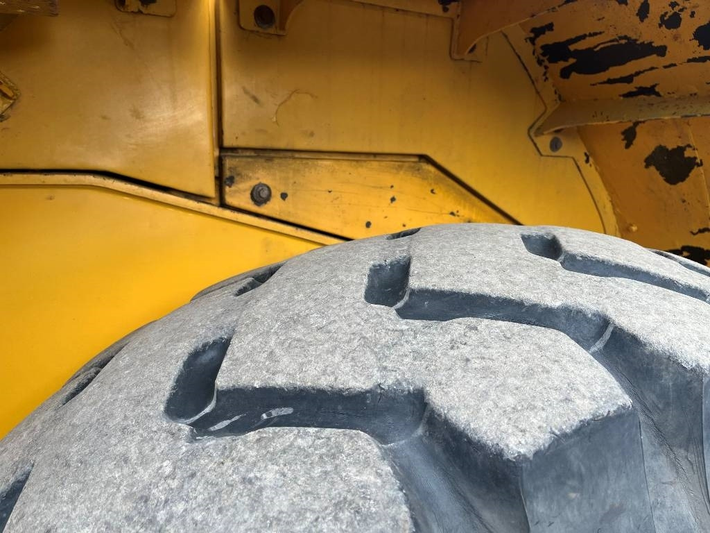 Wheel loader Volvo L 120 E