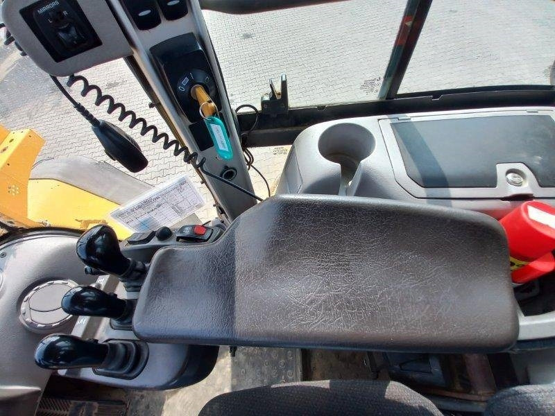 Wheel loader Volvo L 120 G