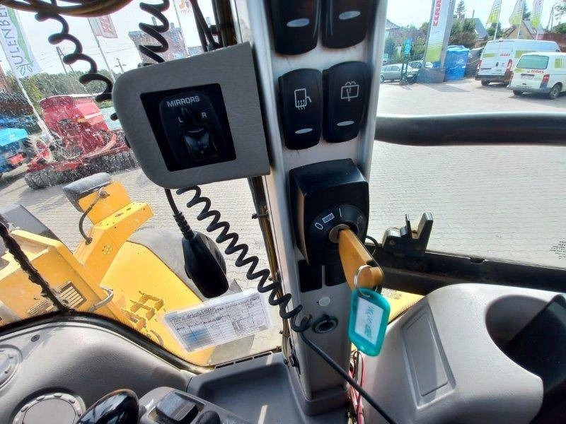 Wheel loader Volvo L 120 G