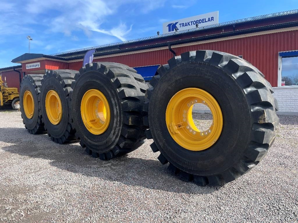 Wheel loader Volvo L 120 H