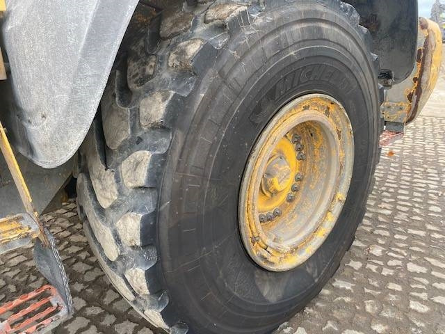 Wheel loader Volvo L 120 H LongBoom (12005613)