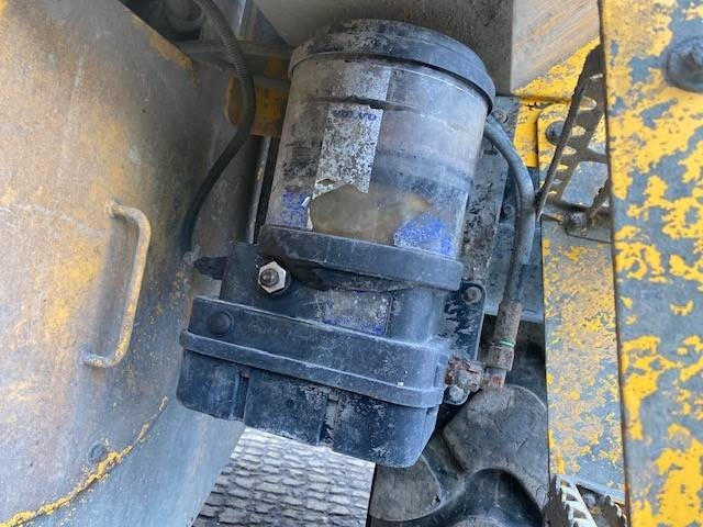 Wheel loader Volvo L 120 H LongBoom (12005613)